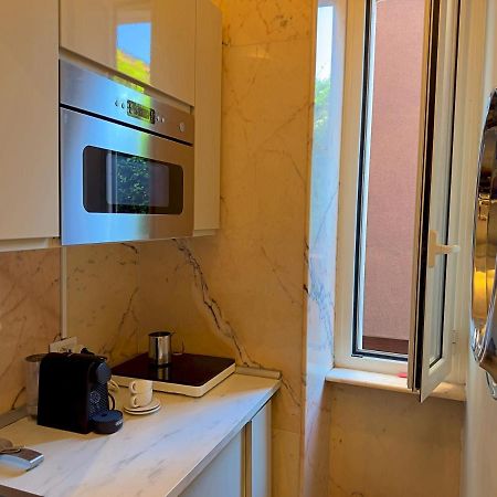 Appartme Stampa 2 Milano Eksteriør bilde