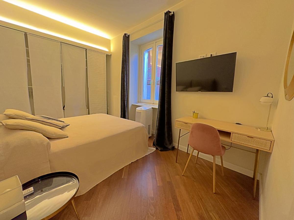 Appartme Stampa 2 Milano Eksteriør bilde