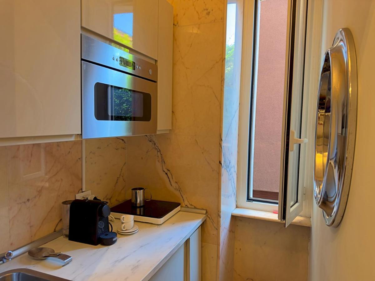 Appartme Stampa 2 Milano Eksteriør bilde